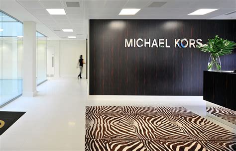 michael kors headquarters address|michael kors corporate phone number.